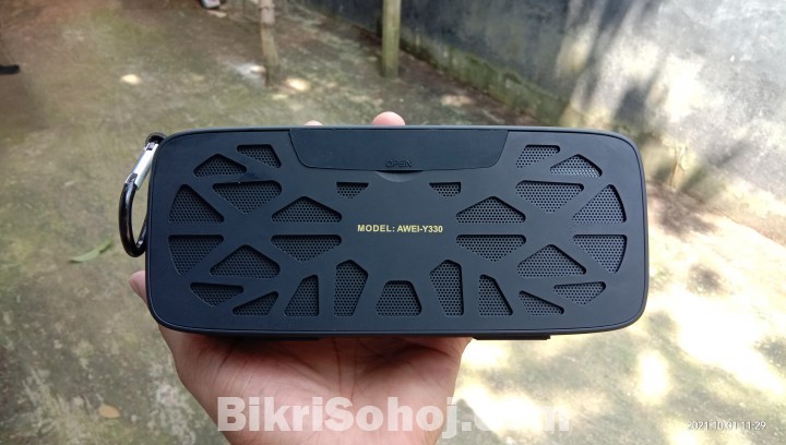 Awei Y330 Bluetooth Speaker